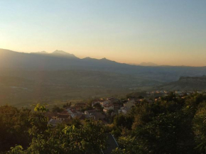 Casa Valery ai piedi del Geoparco Majella